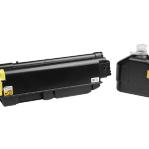 Toner Compatible Kyocera TK5270 XL Amarillo - Reemplaza 1T02TVANL0/TK5270Y