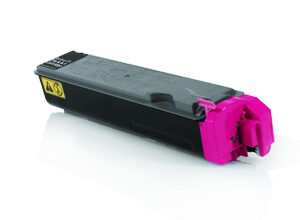 Toner Compatible Kyocera TK5150 XL Magenta - Reemplaza 1T02NSBNL0/TK5150M