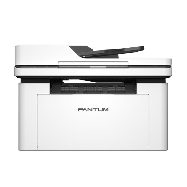 Pantum BM2300AW Impresora Multifuncion Laser Monocromo WiFi 22ppm - Con Alimentador Automatico