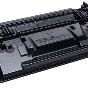 Toner Compatible HP CF289Y Negro - Reemplaza 89Y