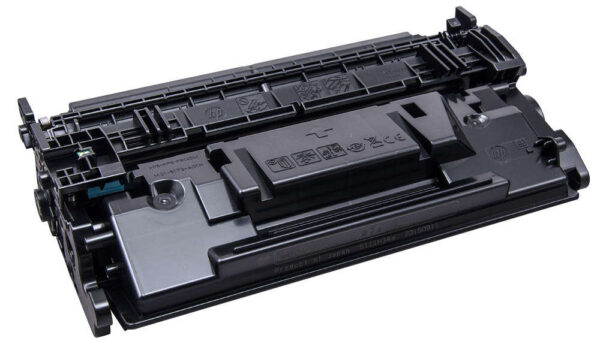 Toner Compatible HP CF289Y Negro - Reemplaza 89Y