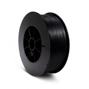 Filamento 3D PETG - Bobina 2.5kg - Color Negro