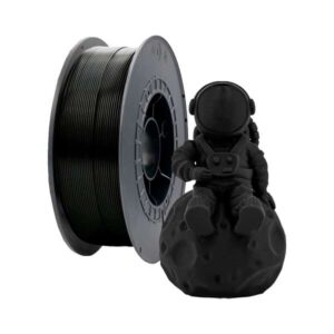 Filamento 3D PLA - Diametro 2.85mm - Color Negro