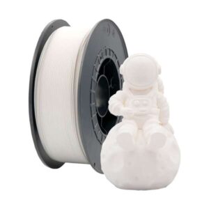 Filamento 3D PLA - 2.85mm -1kg - Blanco