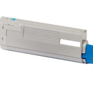 OKI C833/C843 Cyan Cartucho de Toner Generico