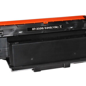 Toner Compatible Xerox Phaser 3330VDNI/WorkCentre 3335VDNI/3345VDNI Negro - Reemplaza 106R03623/106R03624/106R03622/106R03620