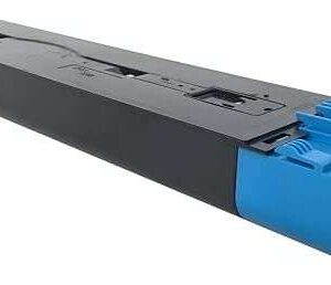 Xerox Color 550/560/570 Cyan Toner Compatible