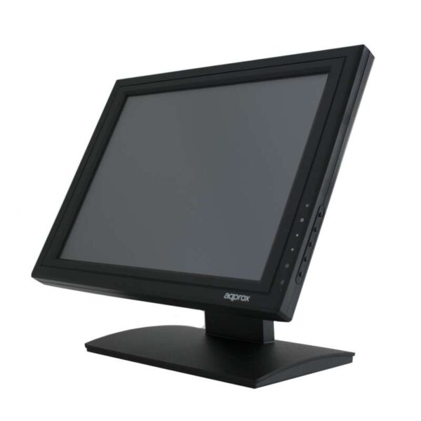 Approx Monitor Tactil LED 15" para TPV