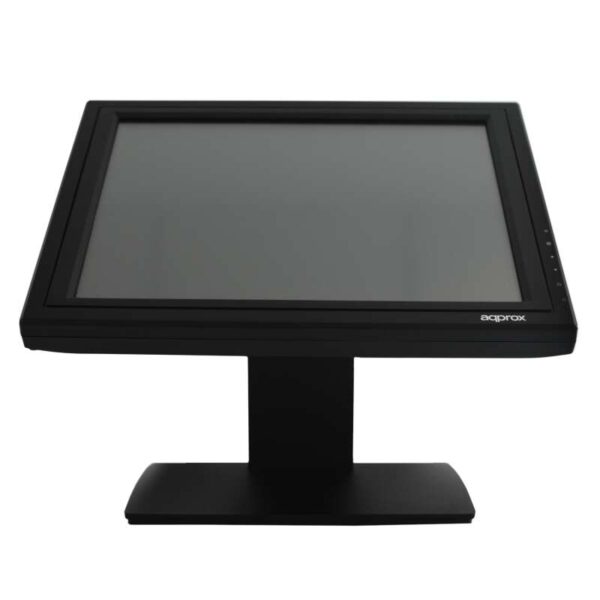 Approx Monitor Tactil LED 15" para TPV