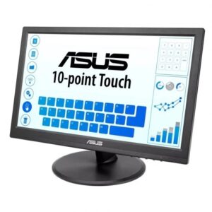 Asus VT168HR Monitor Tactil 15.6"