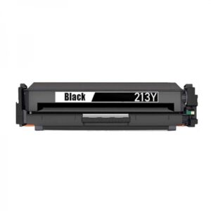 HP W2130Y/W2130X/W2130A Negro Cartucho de Toner Generico