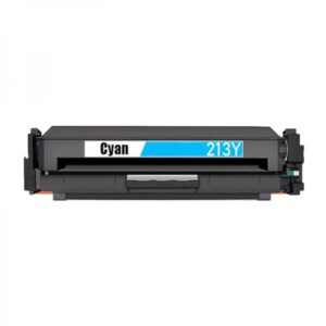 HP W2131Y/W2131X/W2131A Cyan Cartucho de Toner Generico