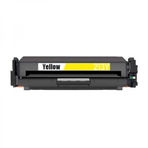 HP W2132Y/W2132X/W2132A Amarillo Cartucho de Toner