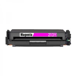 HP W2133Y/W2133X/W2133A Magenta Cartucho de Toner