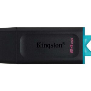 Kingston DataTraveler Exodia Memoria USB 64GB - USB 3.2