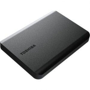 Toshiba Canvio Basics Disco Duro Externo 2.5" 1TB