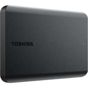 Toshiba Canvio Basics 2022 Disco Duro Externo 2.5" 2TB